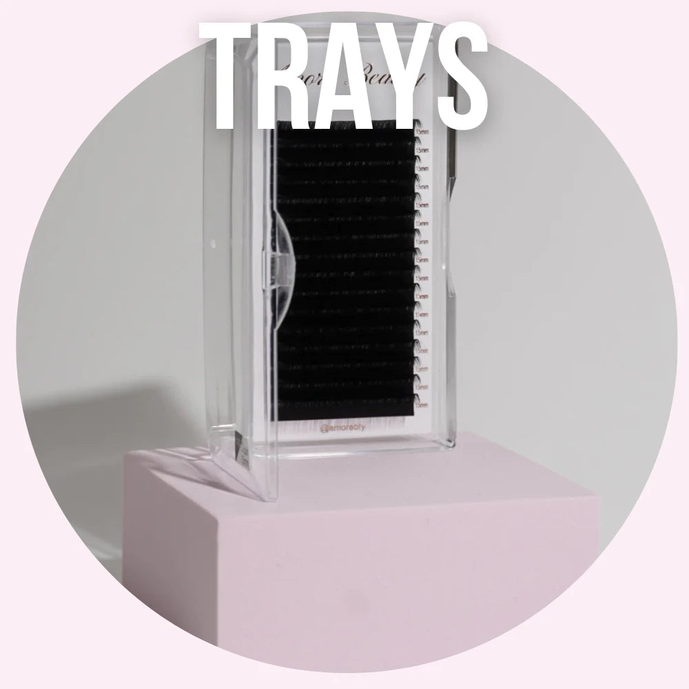 TRAYS