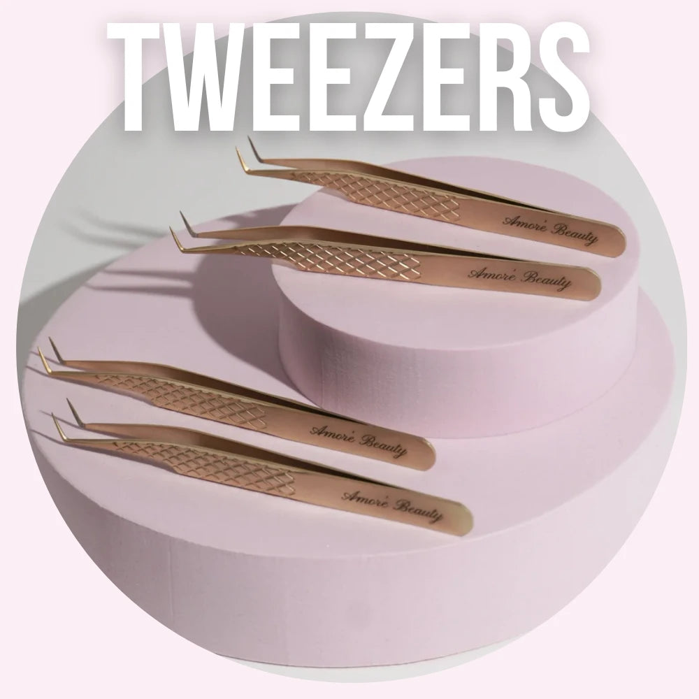 TWEEZERS