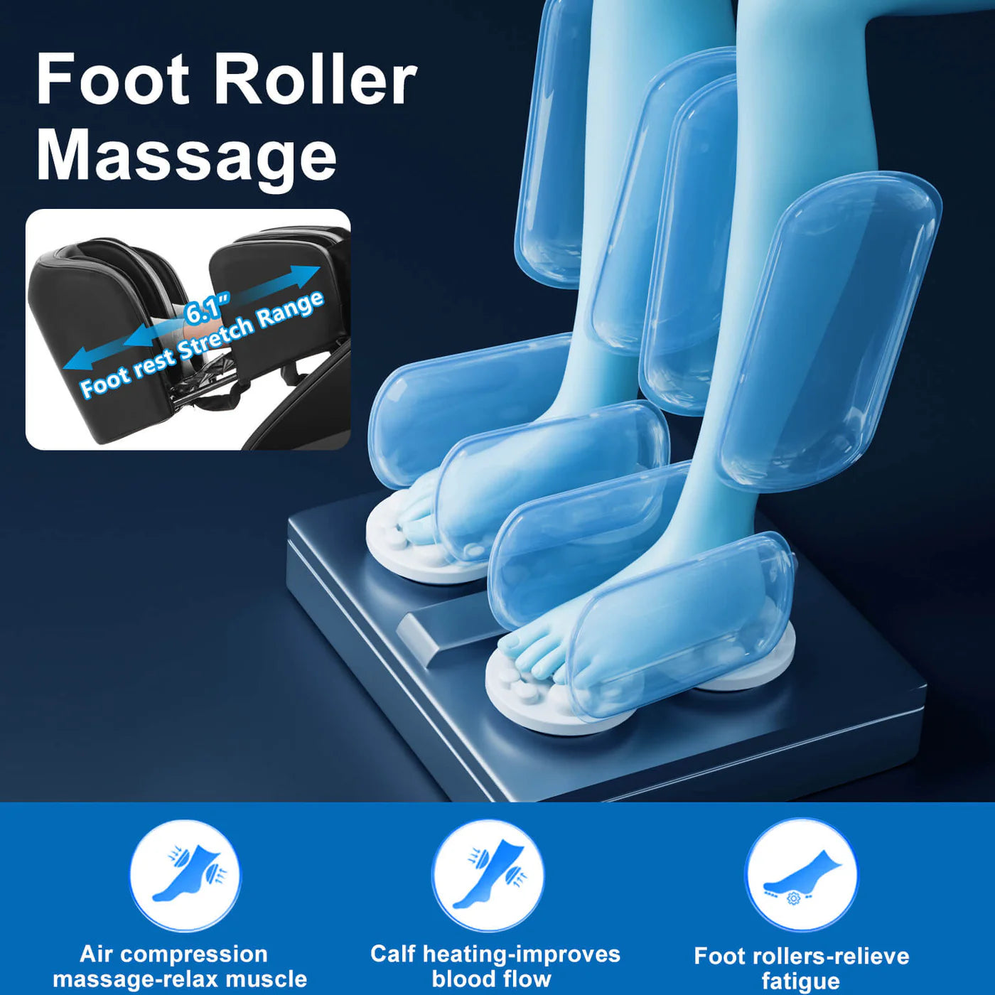 Recliner Chair