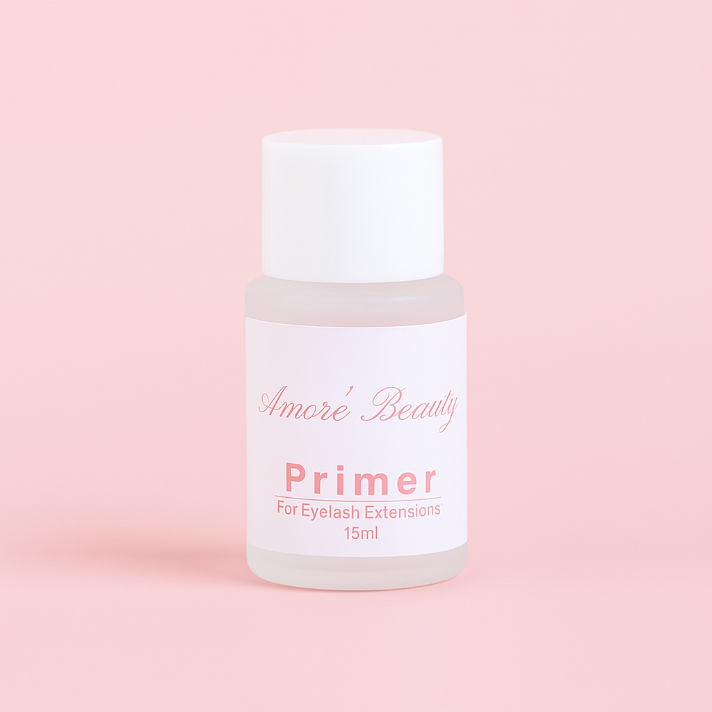 PREORDER LETS BOND TOGETHER PRIMER