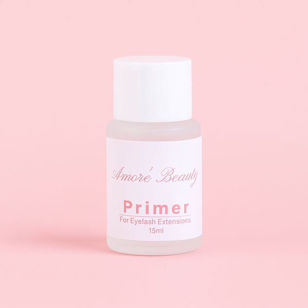 LET'S BOND TOGETHER PRIMER