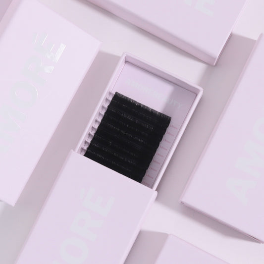 CASHMERE LASH TRAYS