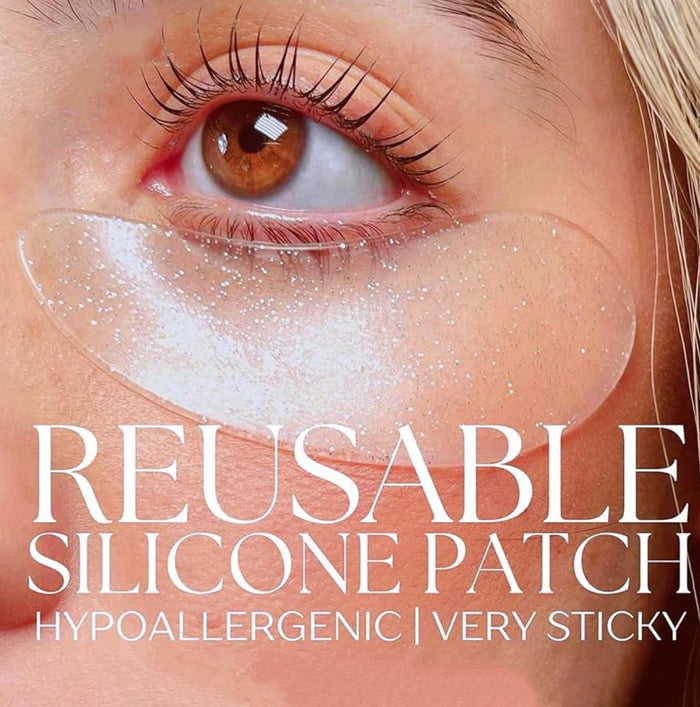 Reusable Eyepads