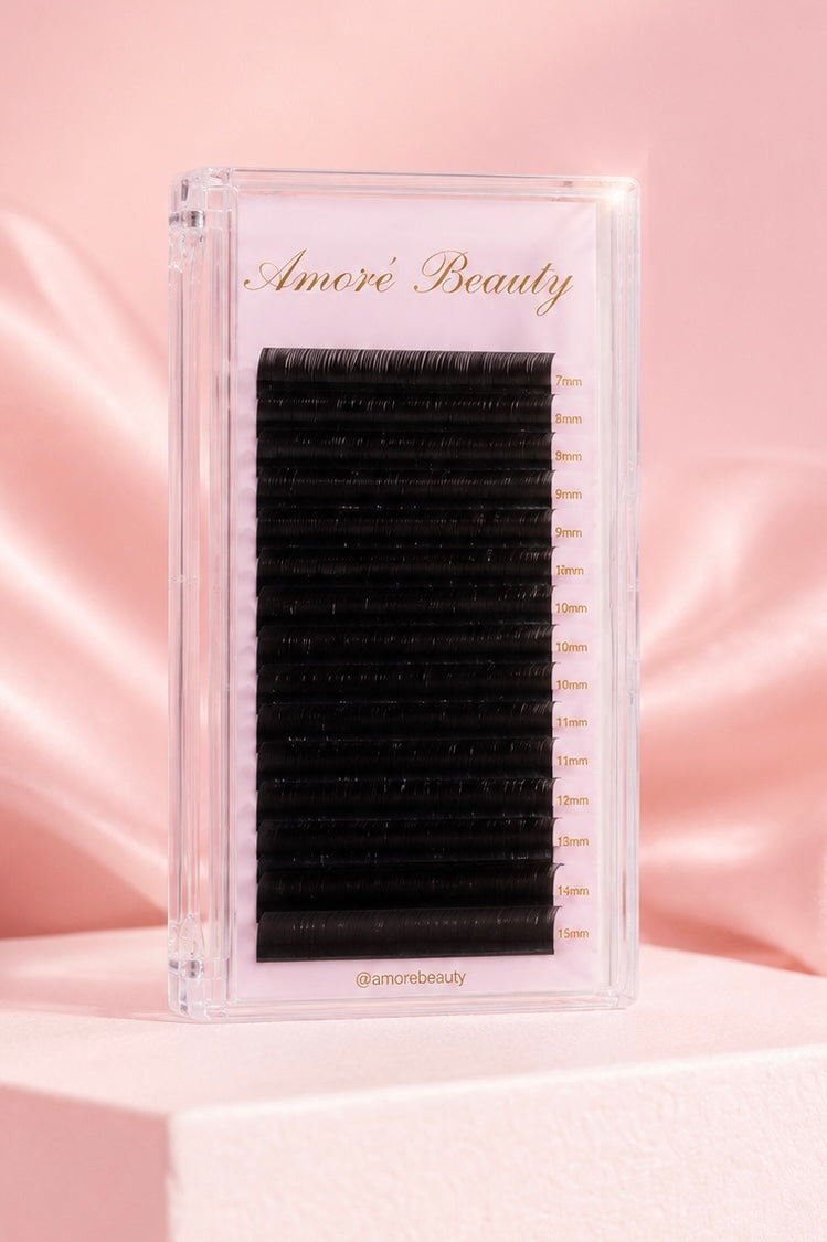 CASHMERE LASH TRAYS