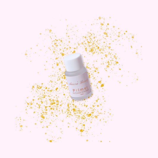 LETS BOND TOGETHER PRIMER