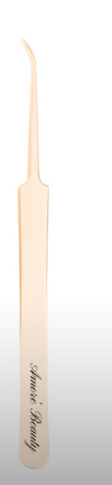 SOLITUDE ISOLATION TWEEZER