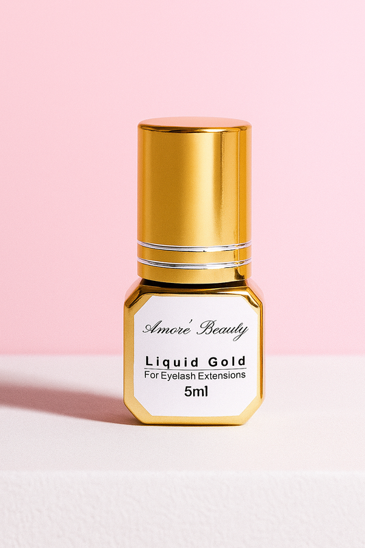 LIQUID GOLD