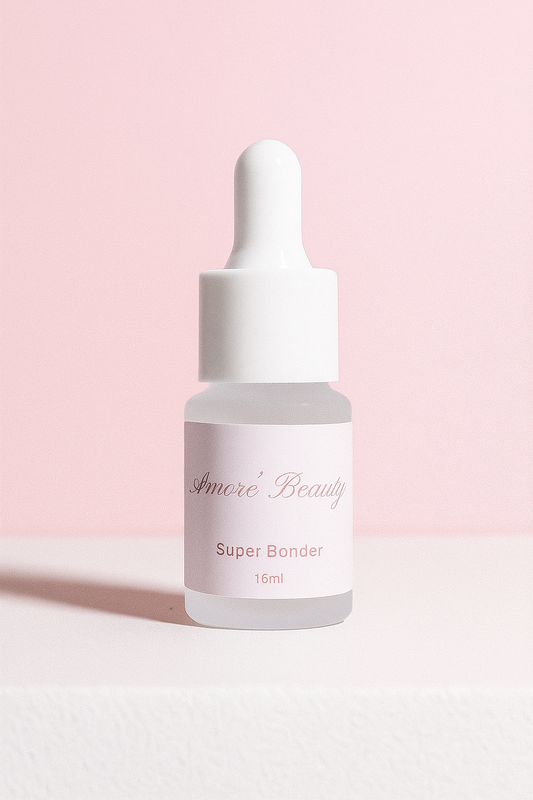 HOLD ME FOREVER BONDER