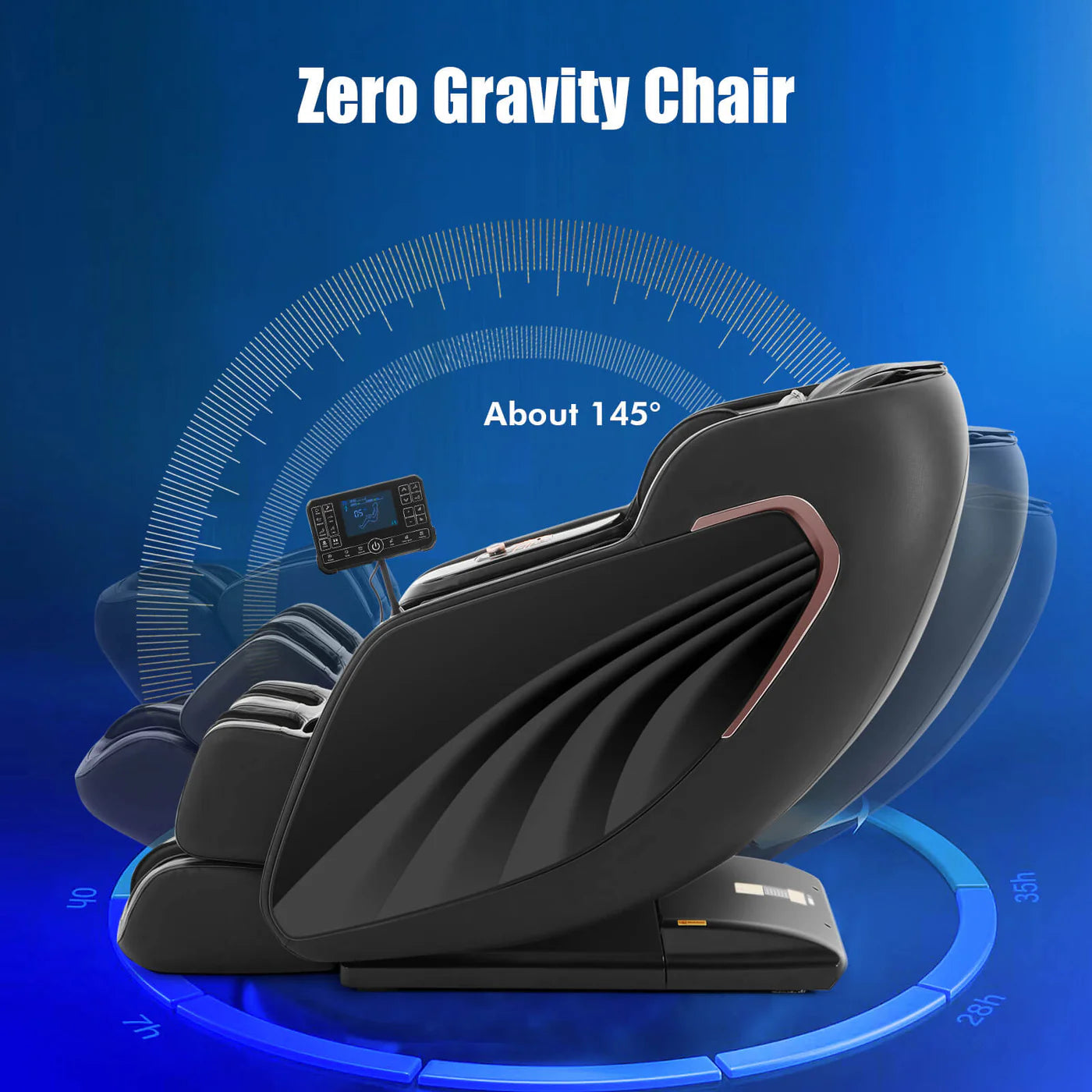 Recliner Chair
