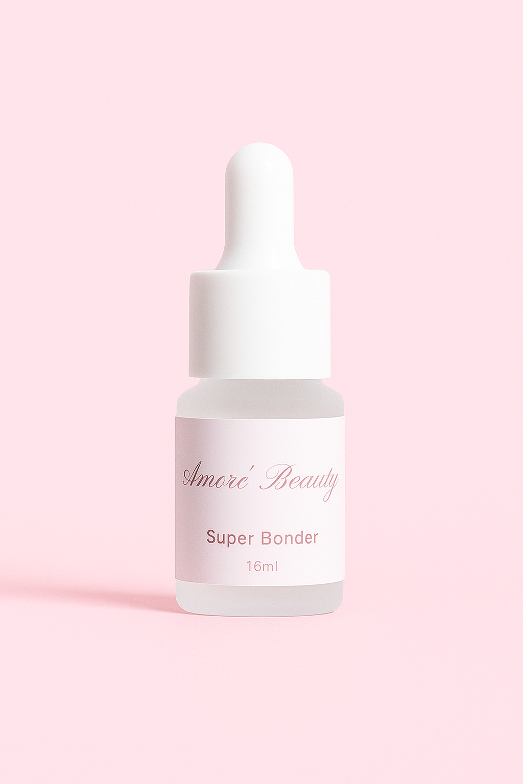 HOLD ME FOREVER BONDER