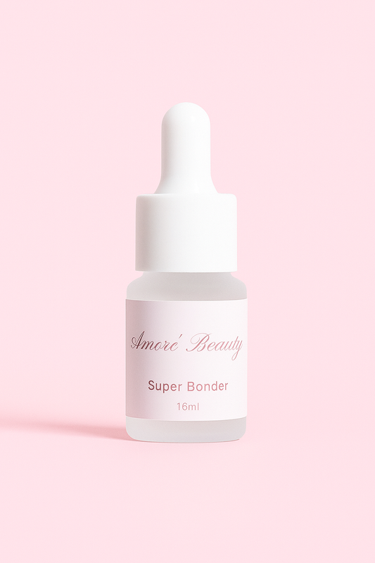HOLD ME FOREVER BONDER