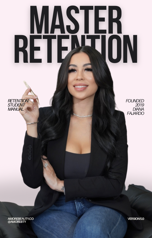 MASTER RETENTION COURSE