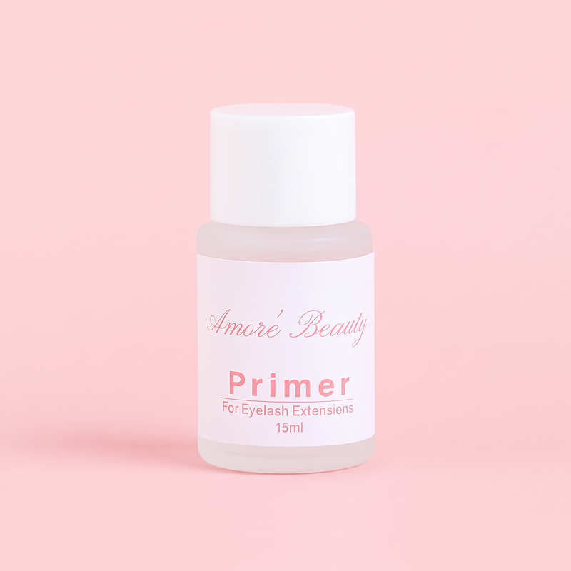 LET'S BOND TOGETHER PRIMER