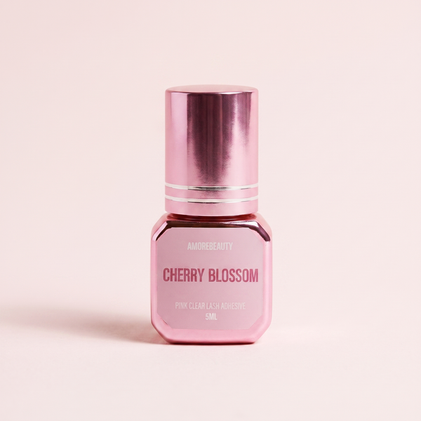 CHERRY BLOSSOM CLEAR ADHESIVE