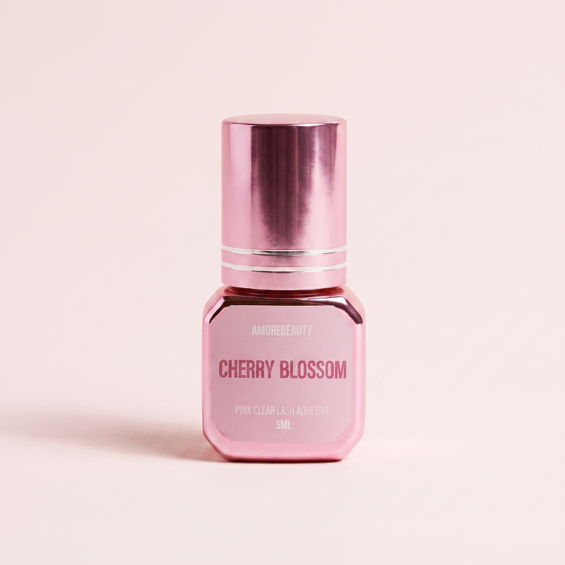 CHERRY BLOSSOM CLEAR ADHESIVE