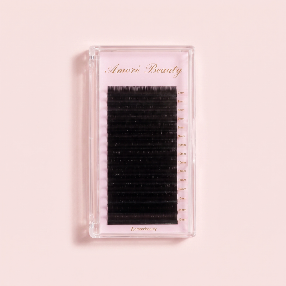 CASHMERE LASH TRAYS