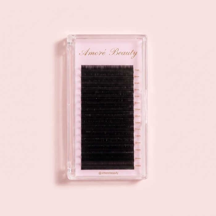 CASHMERE LASH TRAYS