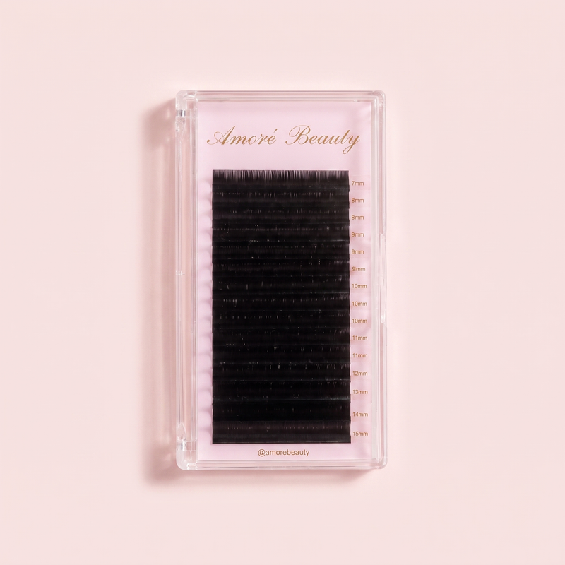 CASHMERE LASH TRAYS