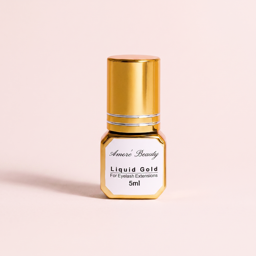 LIQUID GOLD ADHESIVE — PREORDER