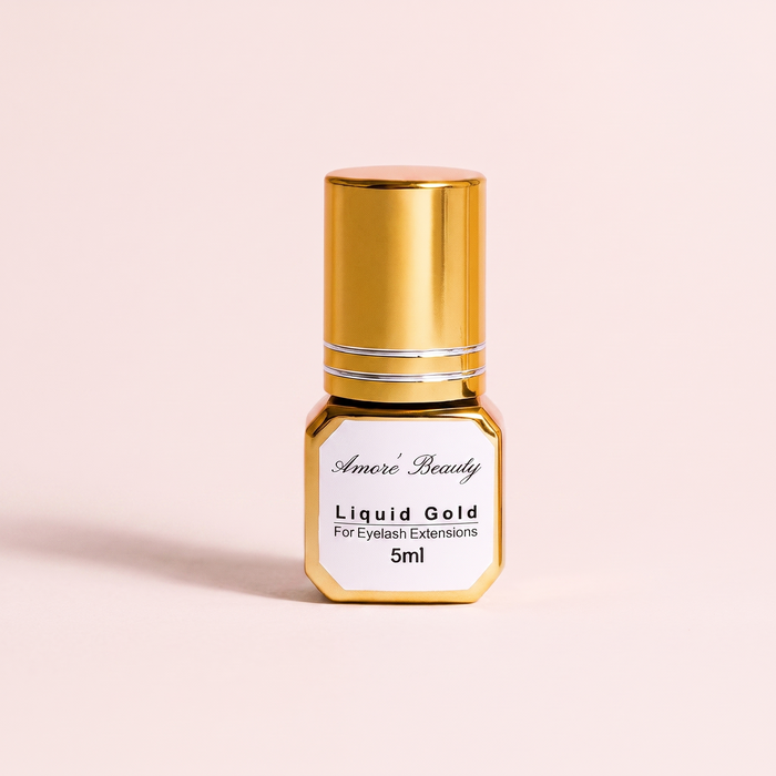 LIQUID GOLD ADHESIVE — PREORDER